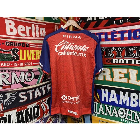 Cruz Azul | Men’s Large Alternative Jersey - Picture 7 of 7